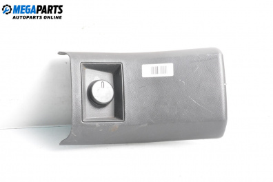 Plastic interior for Chevrolet Cruze Sedan (J300) (05.2009 - ...), 5 uși, sedan, position: fața