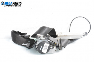Centură de siguranță for Chevrolet Cruze Sedan (J300) (05.2009 - ...), 5 uși, position: stânga - fața