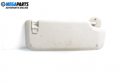 Sun visor for Chevrolet Cruze Sedan (J300) (05.2009 - ...), position: left