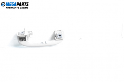 Handle for Chevrolet Cruze Sedan (J300) (05.2009 - ...), 5 doors, position: rear - right