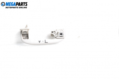 Handle for Chevrolet Cruze Sedan (J300) (05.2009 - ...), 5 doors, position: front - left