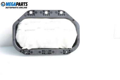 Airbag for Chevrolet Cruze Sedan (J300) (05.2009 - ...), 5 uși, sedan, position: fața