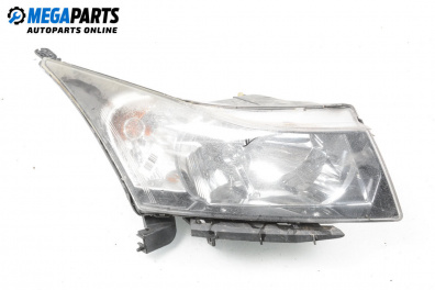 Far for Chevrolet Cruze Sedan (J300) (05.2009 - ...), sedan, position: dreapta