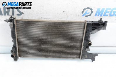 Radiator de apă for Chevrolet Cruze Sedan (J300) (05.2009 - ...) 1.6, 109 hp