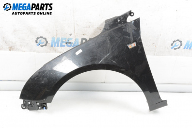 Aripă for Chevrolet Cruze Sedan (J300) (05.2009 - ...), 5 uși, sedan, position: stânga - fața