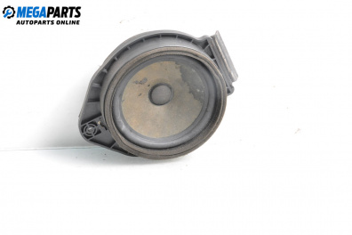 Difuzor for Chevrolet Cruze Sedan (J300) (05.2009 - ...)
