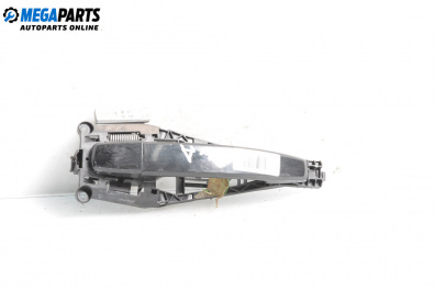 Mâner exterior for Chevrolet Cruze Sedan (J300) (05.2009 - ...), 5 uși, sedan, position: dreaptă - spate