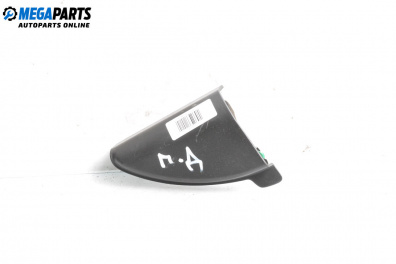 Plastic interior for Chevrolet Cruze Sedan (J300) (05.2009 - ...), 5 uși, sedan, position: fața