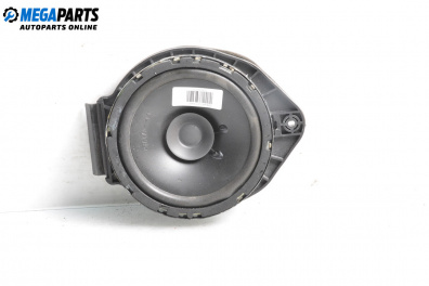 Difuzor for Chevrolet Cruze Sedan (J300) (05.2009 - ...)