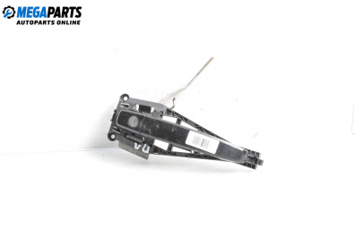 Mâner exterior for Chevrolet Cruze Sedan (J300) (05.2009 - ...), 5 uși, sedan, position: stânga - fața