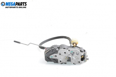 Încuietoare for Chevrolet Cruze Sedan (J300) (05.2009 - ...), position: dreaptă - fața