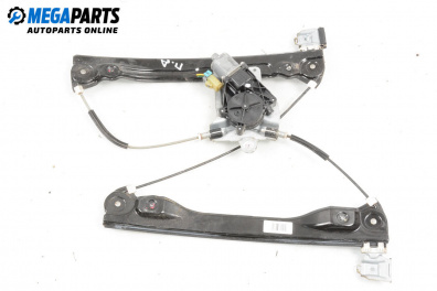 Macara electrică geam for Chevrolet Cruze Sedan (J300) (05.2009 - ...), 5 uși, sedan, position: dreaptă - fața