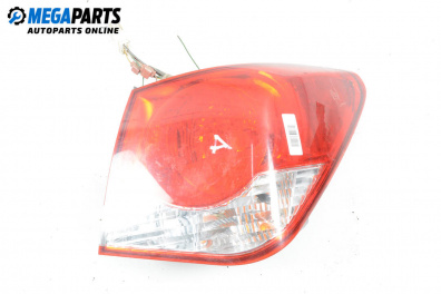 Stop for Chevrolet Cruze Sedan (J300) (05.2009 - ...), sedan, position: dreapta