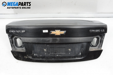 Heckklappe for Chevrolet Cruze Sedan (J300) (05.2009 - ...), 5 türen, sedan, position: rückseite