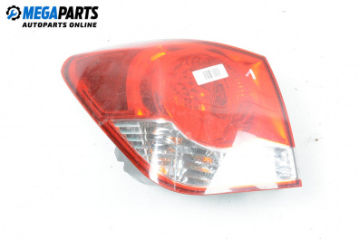 Stop for Chevrolet Cruze Sedan (J300) (05.2009 - ...), sedan, position: stânga