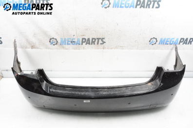 Bara de protectie spate for Chevrolet Cruze Sedan (J300) (05.2009 - ...), sedan