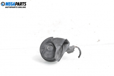 Claxon for Chevrolet Cruze Sedan (J300) (05.2009 - ...)