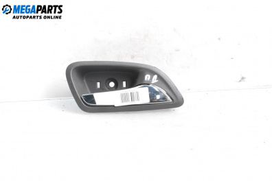 Mâner interior for Chevrolet Cruze Sedan (J300) (05.2009 - ...), 5 uși, sedan, position: dreaptă - fața