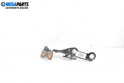 Balama capotă for Chevrolet Cruze Sedan (J300) (05.2009 - ...), 5 uși, sedan, position: stânga