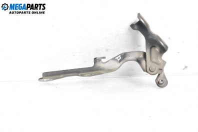 Balama capotă for Chevrolet Cruze Sedan (J300) (05.2009 - ...), 5 uși, sedan, position: dreapta