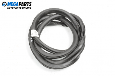 Cheder portieră for Chevrolet Cruze Sedan (J300) (05.2009 - ...), 5 uși, sedan, position: stânga - spate