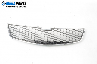 Grilă for Chevrolet Cruze Sedan (J300) (05.2009 - ...), sedan, position: fața