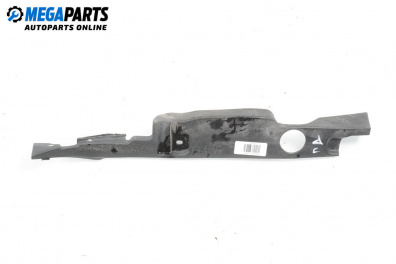 Bumper holder for Chevrolet Cruze Sedan (J300) (05.2009 - ...), sedan, position: front - right