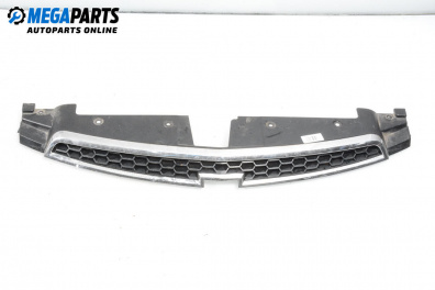 Grilă for Chevrolet Cruze Sedan (J300) (05.2009 - ...), sedan, position: fața
