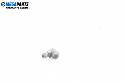 Parktronic for Chevrolet Cruze Sedan (J300) (05.2009 - ...)