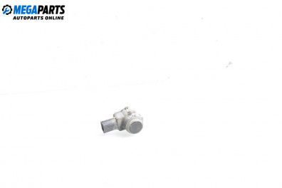 Parktronic for Chevrolet Cruze Sedan (J300) (05.2009 - ...)