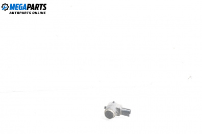 Parktronic for Chevrolet Cruze Sedan (J300) (05.2009 - ...)