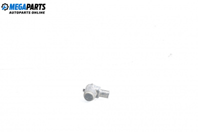 Parktronic for Chevrolet Cruze Sedan (J300) (05.2009 - ...)