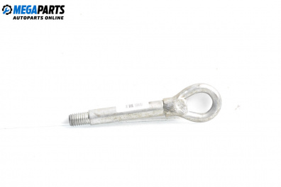 Cârlig de tractare for Chevrolet Cruze Sedan (J300) (05.2009 - ...)