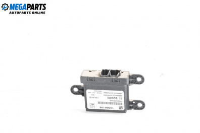 Modul de comandă cu senzori parktronic for Chevrolet Cruze Sedan (J300) (05.2009 - ...), № 0 263 004 339