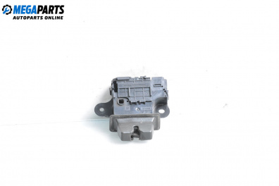 Încuietoare portbagaj for Chevrolet Cruze Sedan (J300) (05.2009 - ...), sedan, position: din spate