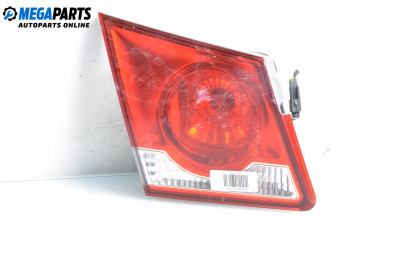 Stop interior for Chevrolet Cruze Sedan (J300) (05.2009 - ...), sedan, position: stânga