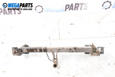 Cârlig de tractare for Chevrolet Cruze Sedan (J300) (05.2009 - ...), sedan