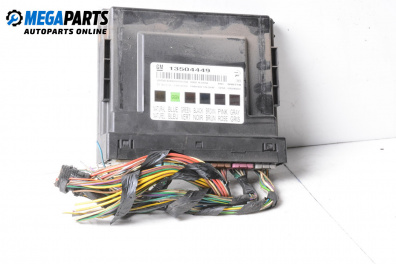 Modul for Chevrolet Cruze Sedan (J300) (05.2009 - ...), № 13504449