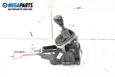 Schimbător de viteze cu bare for Chevrolet Cruze Sedan (J300) (05.2009 - ...)