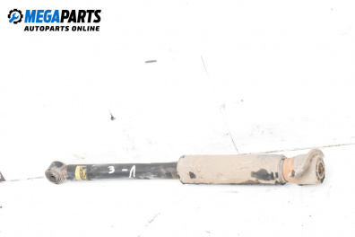 Dämpfer for Chevrolet Cruze Sedan (J300) (05.2009 - ...), sedan, position: links, rückseite