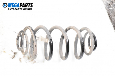 Feder for Chevrolet Cruze Sedan (J300) (05.2009 - ...), sedan, position: rückseite