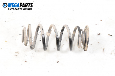 Feder for Chevrolet Cruze Sedan (J300) (05.2009 - ...), sedan, position: rückseite