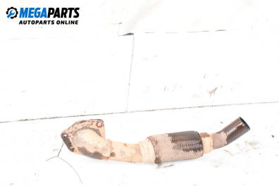 EGR rohr for Chevrolet Cruze Sedan (J300) (05.2009 - ...) 1.6, 109 hp