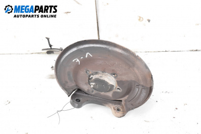 Butuc cu bielă for Chevrolet Cruze Sedan (J300) (05.2009 - ...), position: stânga - spate