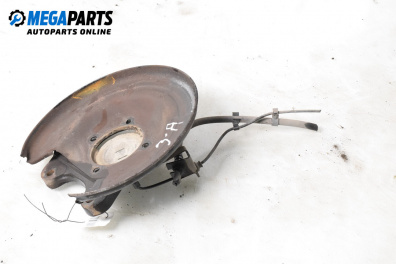 Placă de fixare disc de frână for Chevrolet Cruze Sedan (J300) (05.2009 - ...)