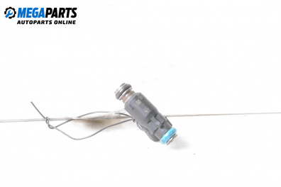 Duza benzină for Chevrolet Cruze Sedan (J300) (05.2009 - ...) 1.6, 109 hp