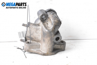 Motorhalterung aus aluminium for Chevrolet Cruze Sedan (J300) (05.2009 - ...) 1.6, 109 hp