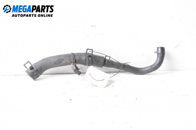 Furtun de apă for Chevrolet Cruze Sedan (J300) (05.2009 - ...) 1.6, 109 hp