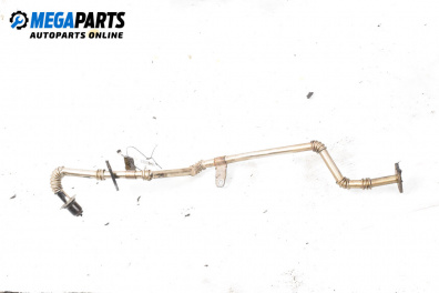 EGR tube for Chevrolet Cruze Sedan (J300) (05.2009 - ...) 1.6, 109 hp