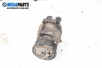 AC compressor for Chevrolet Cruze Sedan (J300) (05.2009 - ...) 1.6, 109 hp